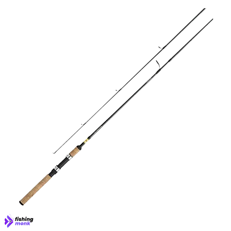 The Ultimate Guide to Choosing a Durable and Versatile Spinning Rod