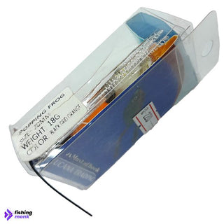 Damaged box|Display Products