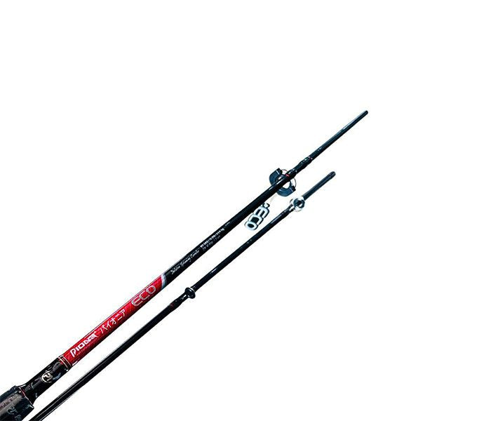 Pioneer Eco Fiber Glass 7ft- 8ft Spinning Rod Pioneer Eco Fiber Glass 7ft- 8ft Spinning Rod
