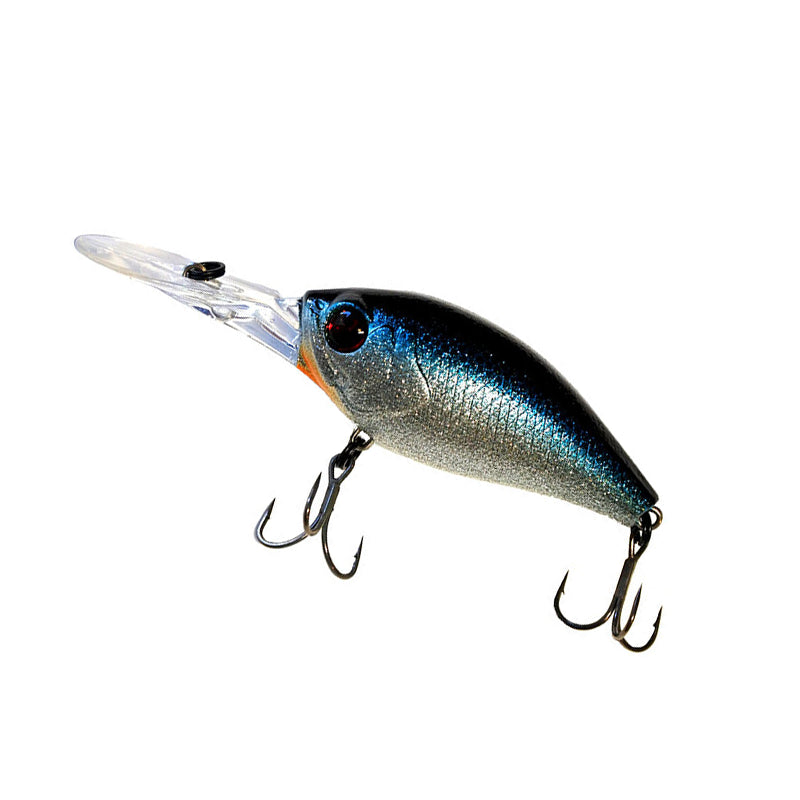 Ripple-ash De TR Crank Bait 19.5g deep diving fishing lure