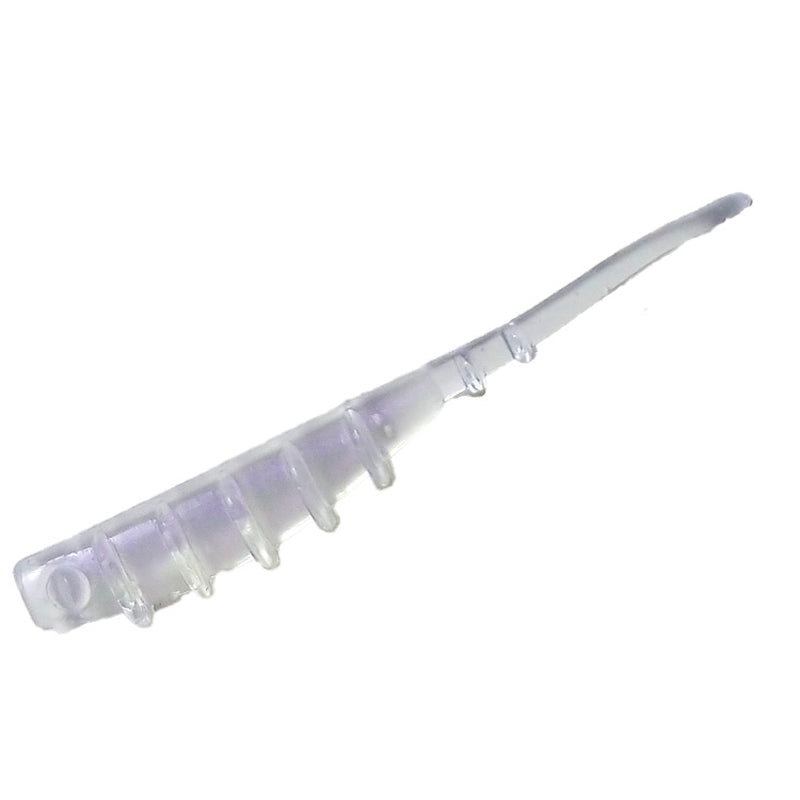 Ripple-ash Ringer Stick soft lure