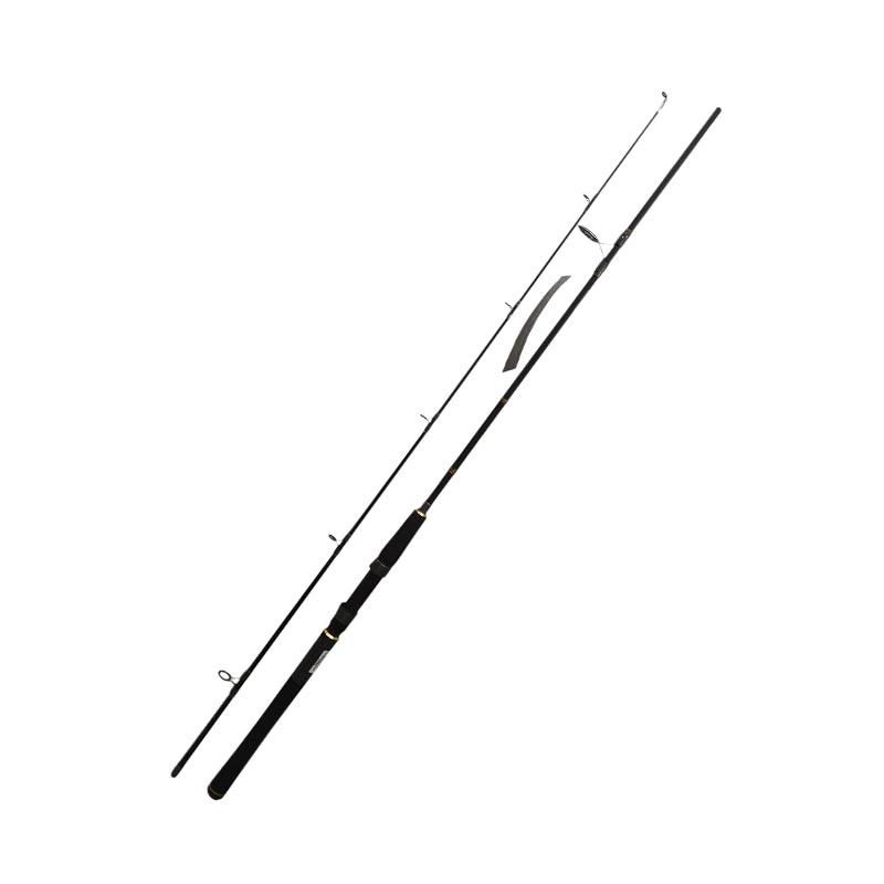 Abu Garcia Sea Caster 3 Spinning Fishing Rod
