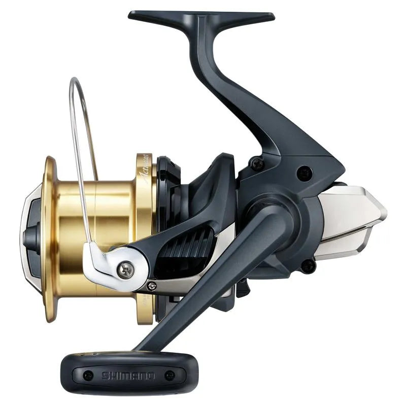 Shimano 25 Activecast SD 1120 surf fishing reel long casting shore fishing reel for saltwater anglers