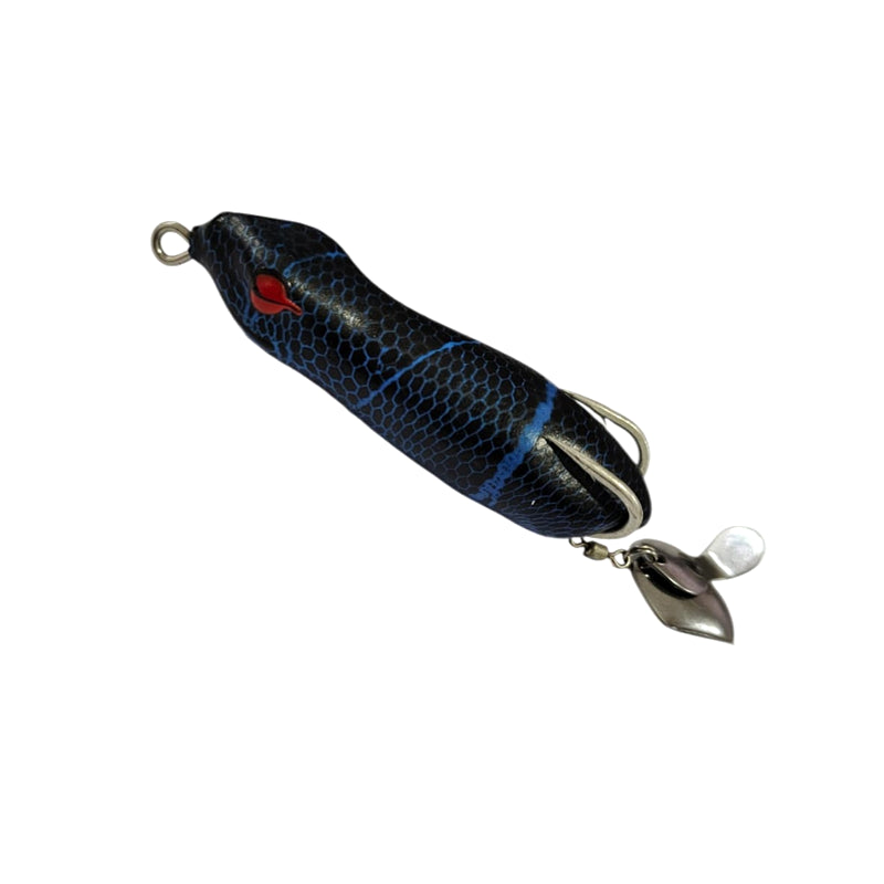 Fishingmonk