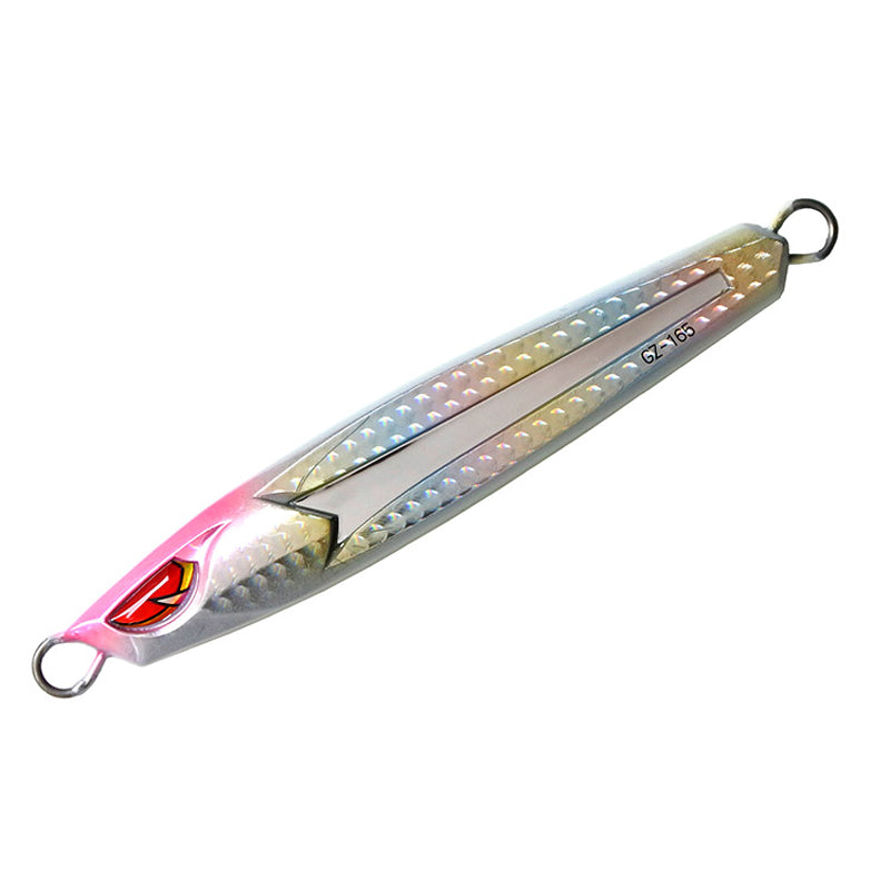 Tsurugiya Guntetsu Z Jig Fishing Lure