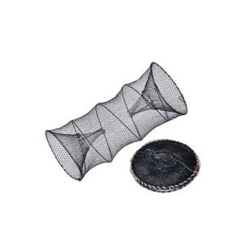 Heavy-Duty Fishing Trap Net