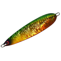 Tsurugiya Gragon Clow Metal Jig Lure