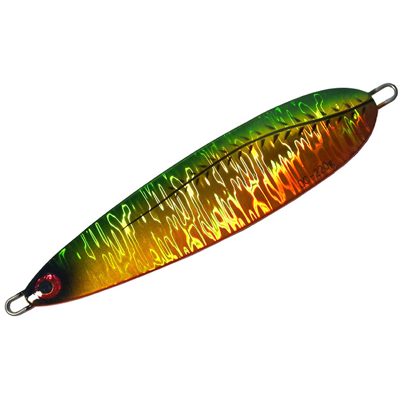 Tsurugiya Gragon Clow Metal Jig Lure