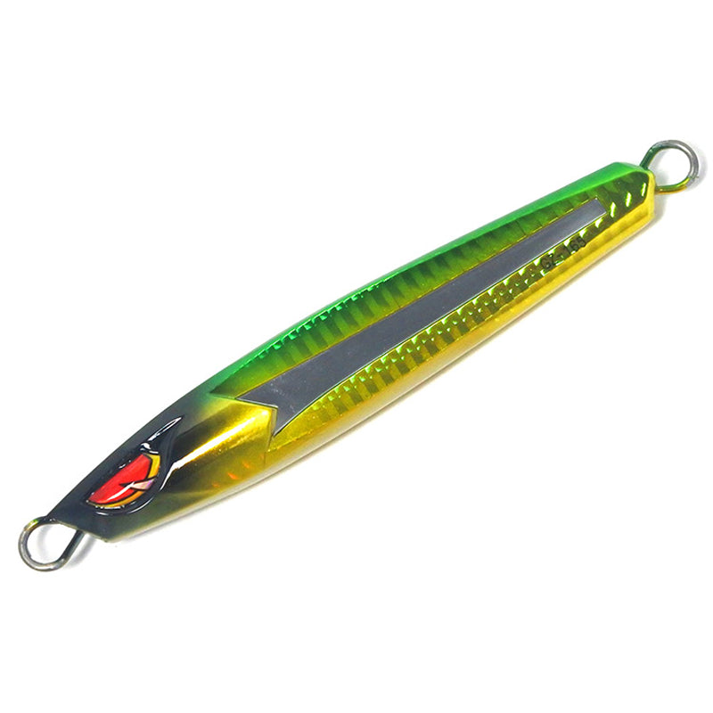 Tsurugiya Guntetsu Z Jig Fishing Lure