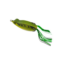 Lucana Komodo Frog Lure