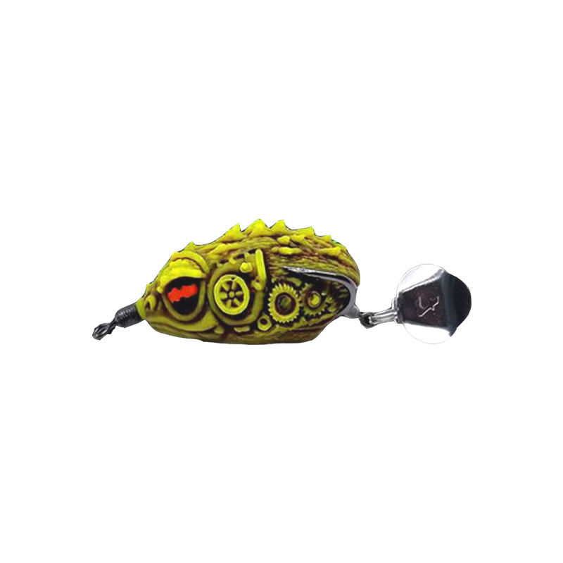 Fishingmonk