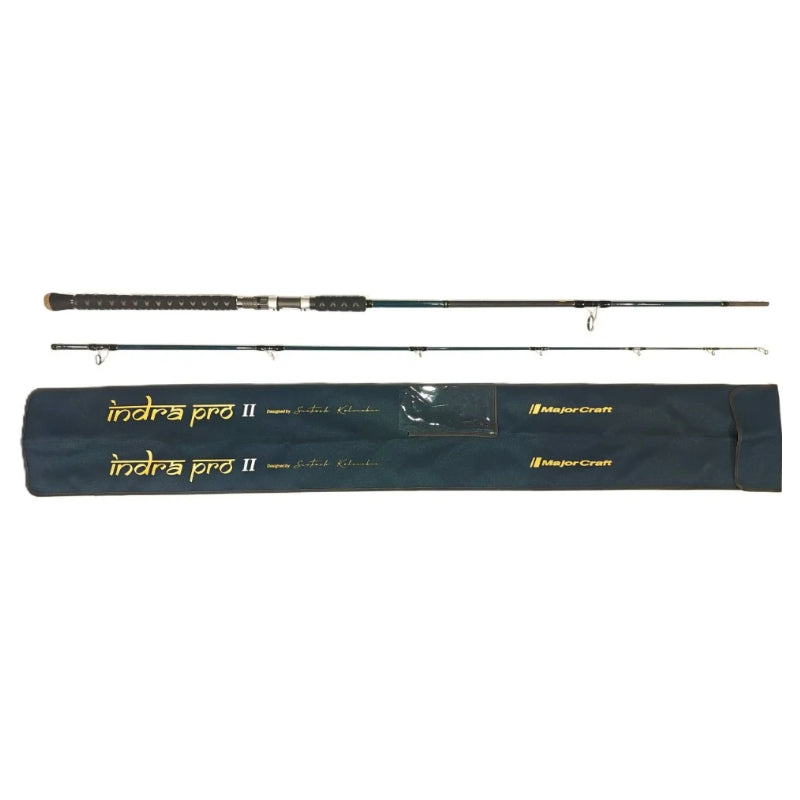 Majorcraft Indra Pro II Spinning Fishing Rod