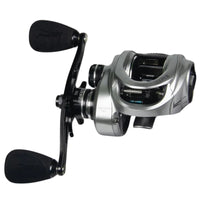 Lucana Komodo Bait Casting Fishing Reel