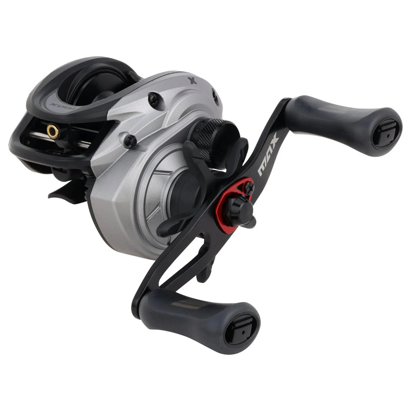 abu garcia black max 5 Baitcasting Reel 13-fishing Abu Garcia Black Max A graphite frame and Model:CRFLT3000-C
