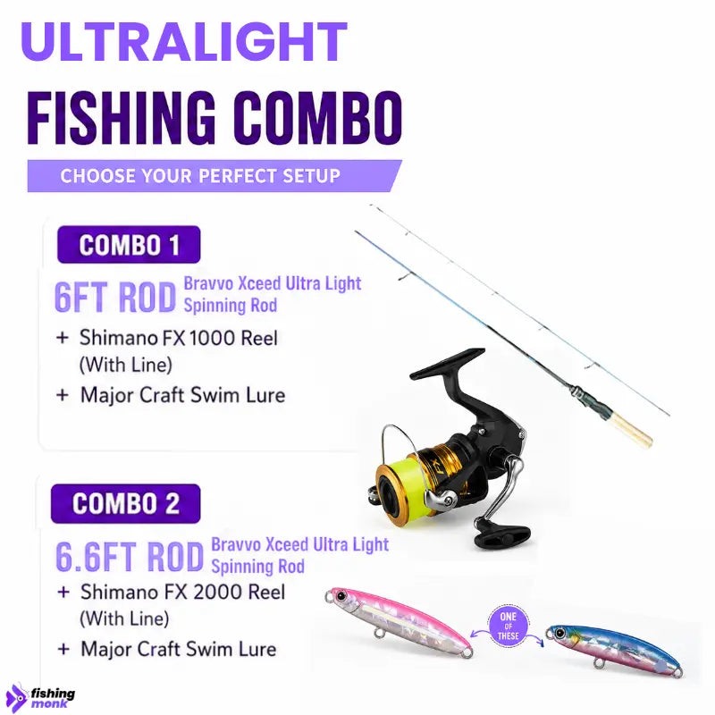 Fishingmonk