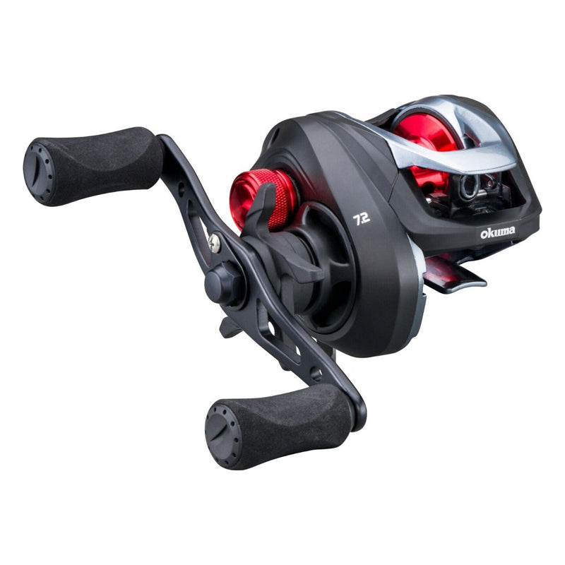 okuma ceymar baitcasting Okuma Ceymar Baitcasting Fishing Reel