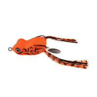 Lucana Magnum Fishing Frog Lure