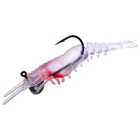 Ripple-ash Gan Real Shrimp Lure