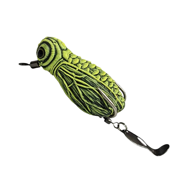 Fishingmonk