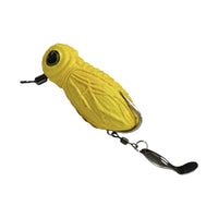 Fishingmonk