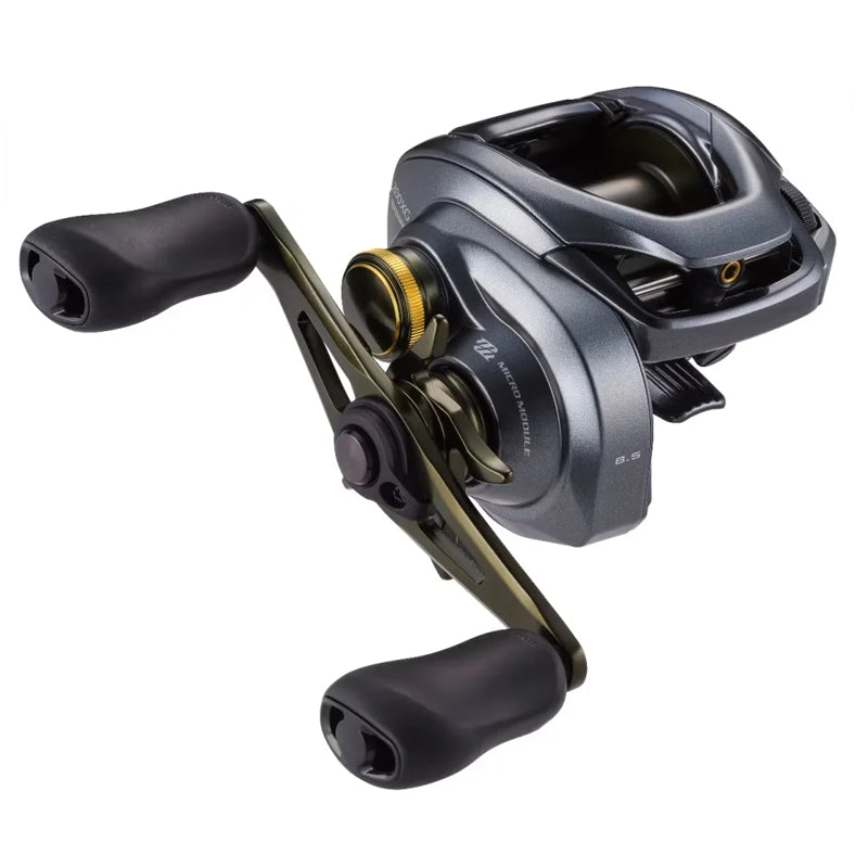 SHIMANO CURADO 201XG USクラド Shimano Curado 201 XG Baitcasting Fishing Reel – Fishingmonk