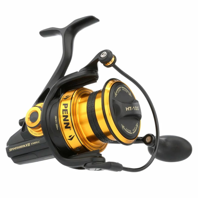 PENN Spinfisher VII SSVII 6500 Spinning Reel – Fishingmonk