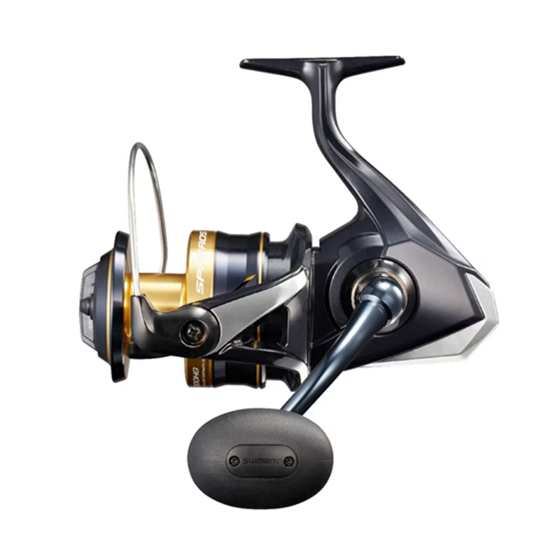 Fishingmonk