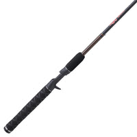 UglyStik GX2 Baitcasting Rod with EVA handle and stainless steel guides