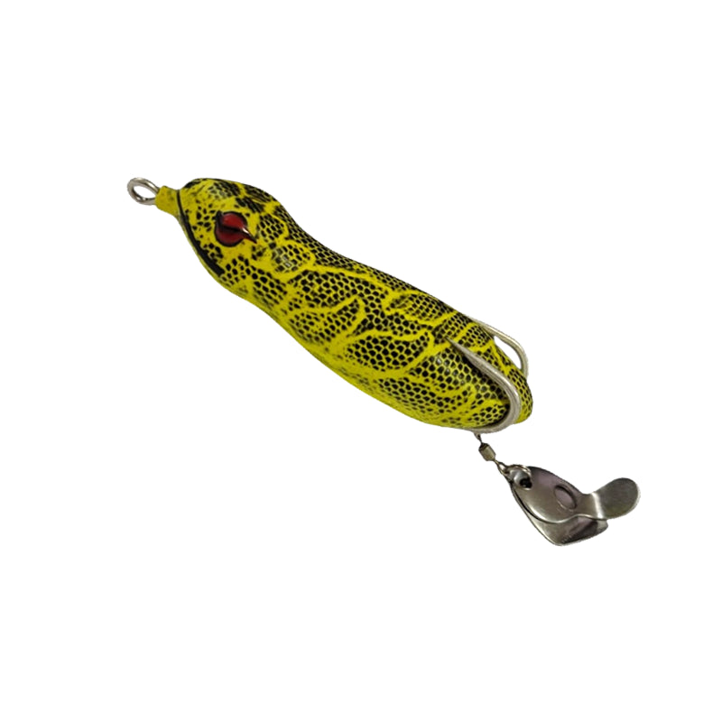 Fishingmonk