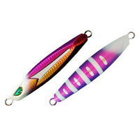 Tsurugiya Guntetsu Flat jig Fishing Lure