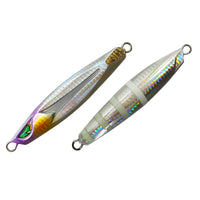 Tsurugiya Guntetsu Flat jig Fishing Lure