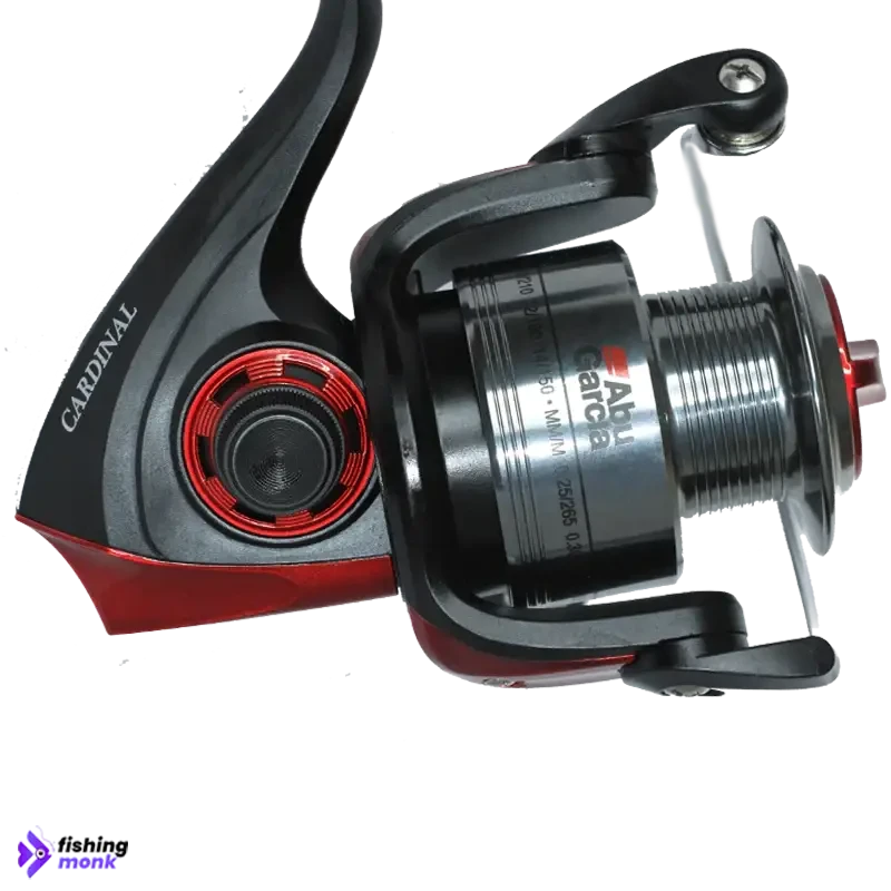 Abu Garcia Cardinal 54FD Spinning Reel