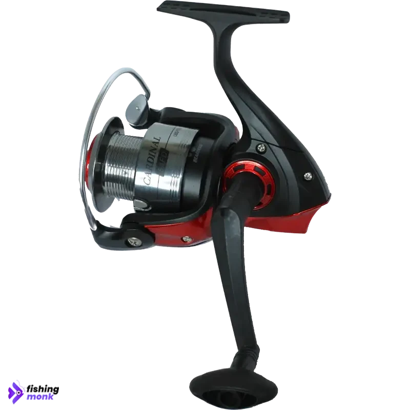 Abu Garcia Cardinal 54FD Spinning Reel