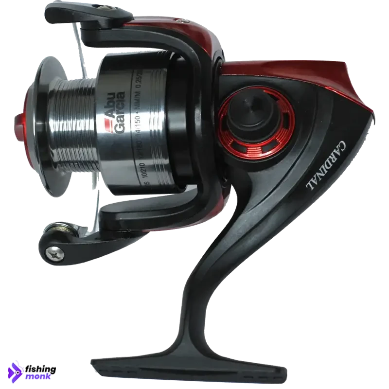 Abu Garcia Cardinal 54FD Spinning Reel
