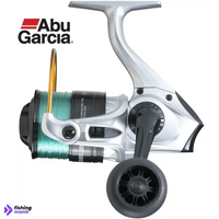 Abu Garcia Cardinal Spinning Reel with Line | 1000 | 1000