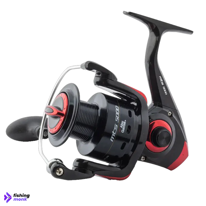 Abu Garcia MTS Spinning Reel | 5000 - Reel