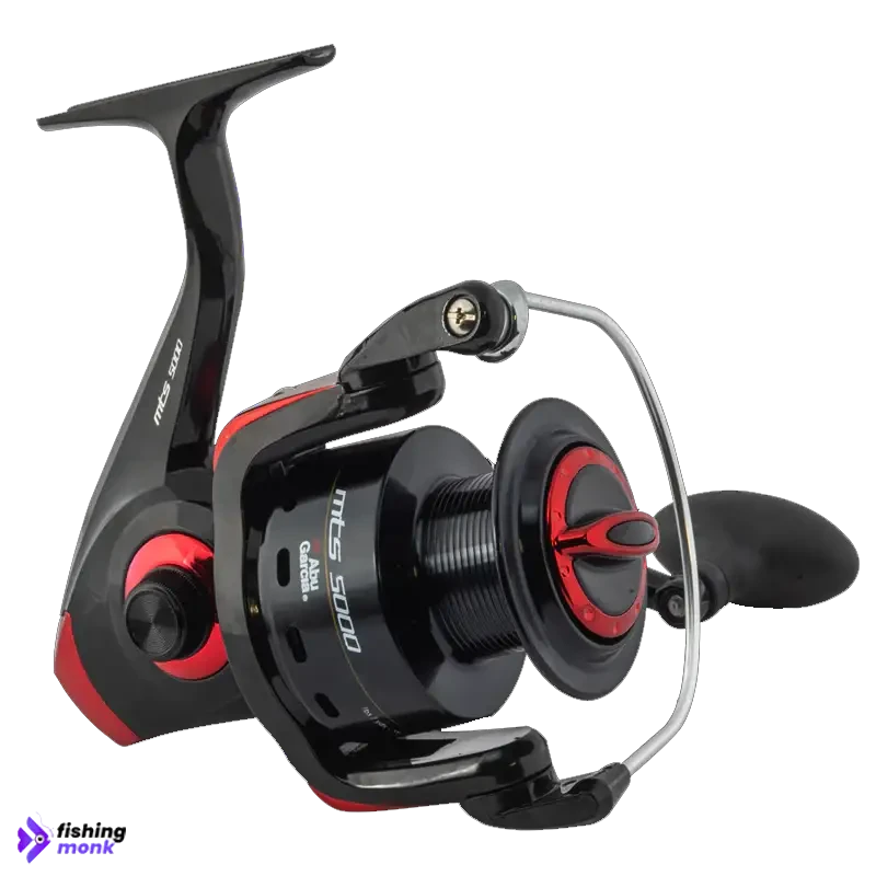 PNG Fishing Tackle - Abu Garcia MTS 5000 & 6000 - Now available as a combo  paired with a Shimano Spectrum Rod! Quality entry level rod and reel combo  from just K369!!