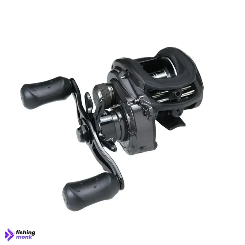 Abu Garcia Pro Max 4 Bait Casting Reel - Reel