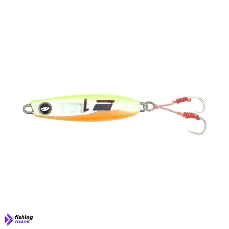 abu garcia micro jigging rod Abu Garcia Salty Stage Micro JIg | 1g