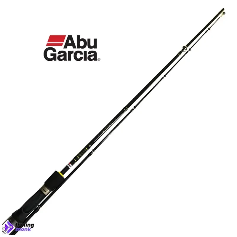 Abu Garcia Sea Caster Bait Casting Fishing Rod