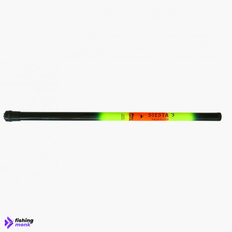 Abu Garcia Siesta Telescopic Pole Rod | 8ft - 17ft