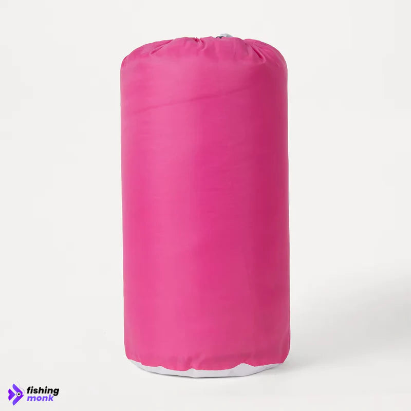 Anko Unicorn Hooded Sleeping Bag Pink - Sleeping Bag