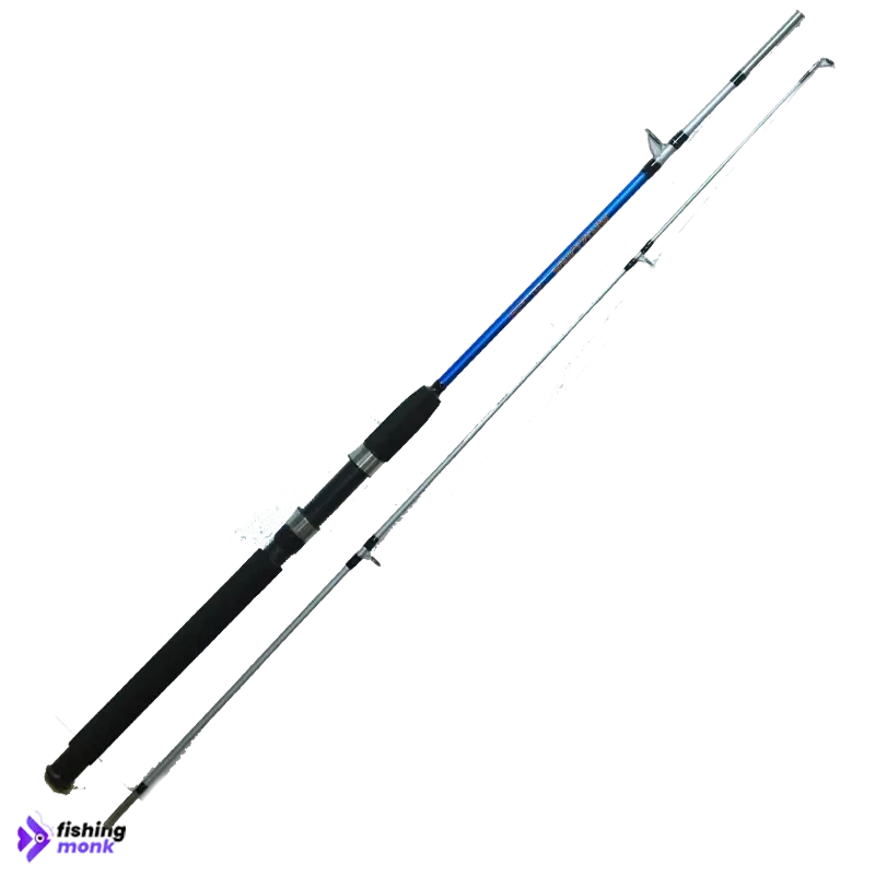 donjin fishing pole Evergreen Poseidon Spinning Model Spin Jerker Light PSPJ603L-1.5 JDM TACKLE HEAVEN Throne and Liberty Fishing Guide