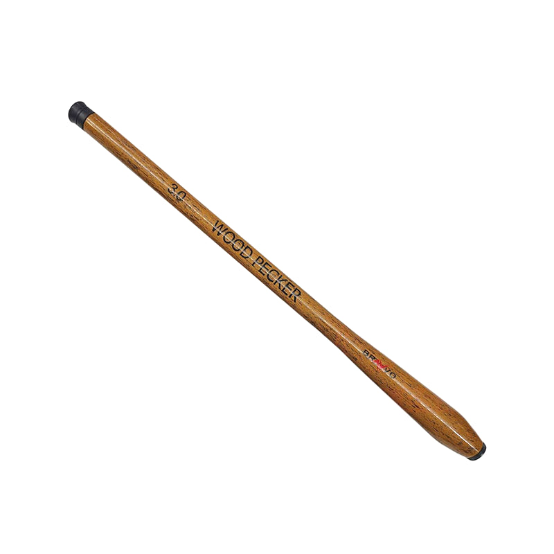 Bravvo Wood Pecker Pole Rod | Lightweight Freshwater Fishing Rod India