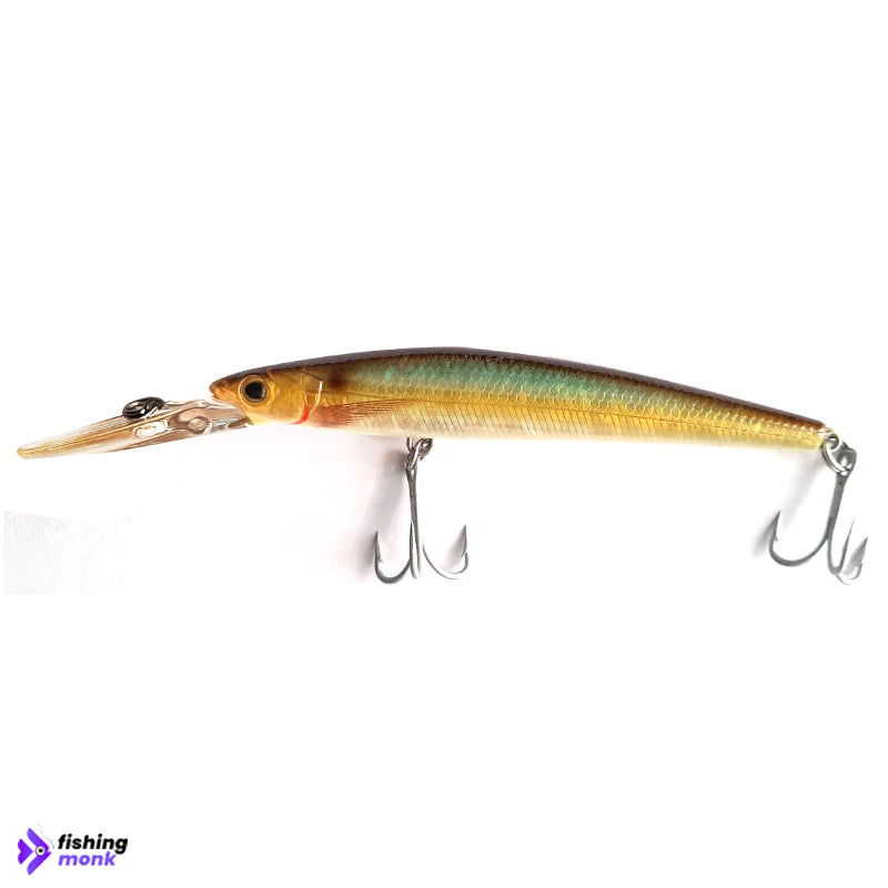 Barramagic Cassan Hard Fishing Lure