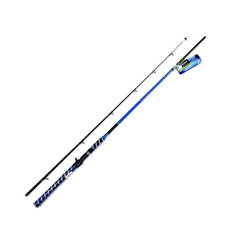 Pioneer Adrift XE Baitcasting Fishing Rod – lightweight graphite baitcasting rod for bass and freshwater fishing in India.