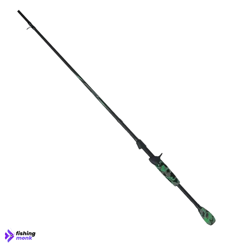 Berkley AMP Casting Rod