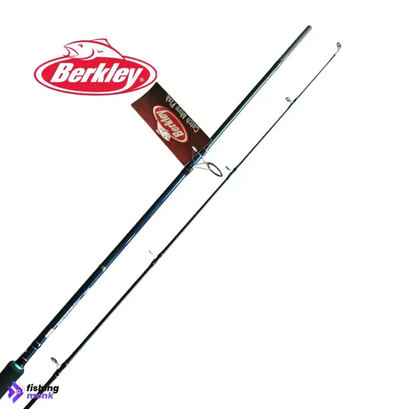 Berkley Bass Patrol Tournament Edition Spinning Rod | 6ft