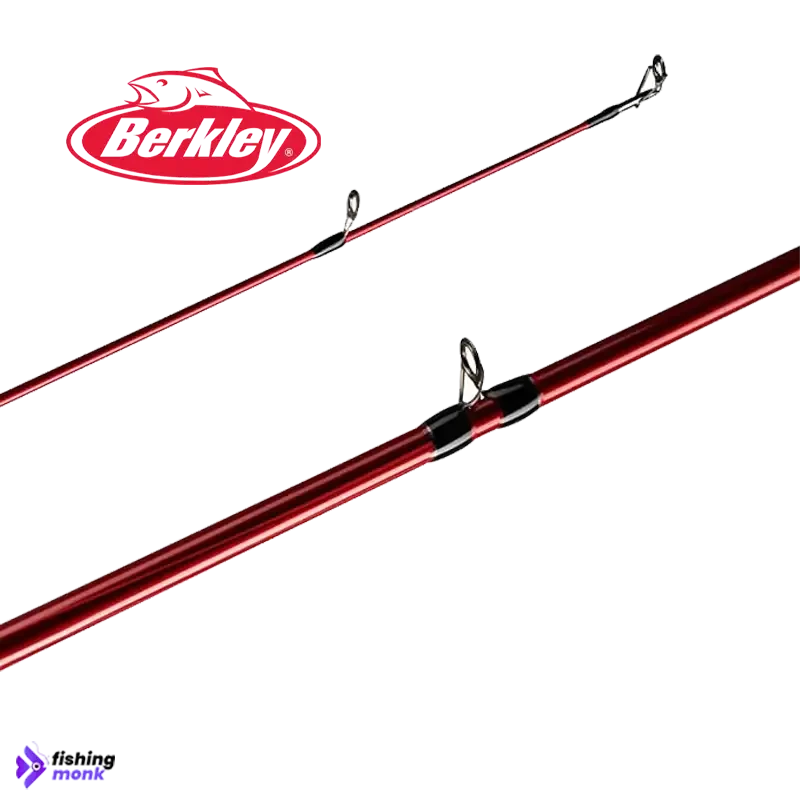 Berkley Cherrywood Baitcasting Rod