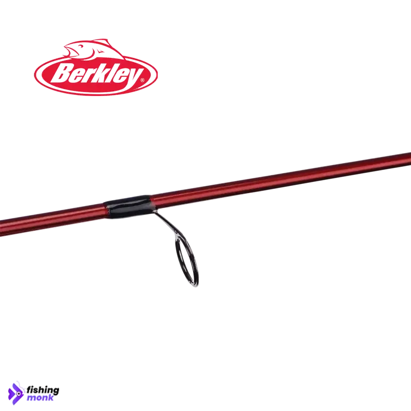 Berkley Cherrywood Spinning Rod